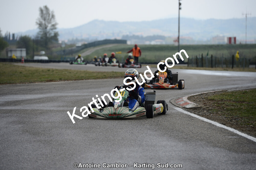 15/04/2012 : 3ème manche du Championnat du Sud 2012 à Carcassonne(Photos Antoine Camblor) 2012 — karting