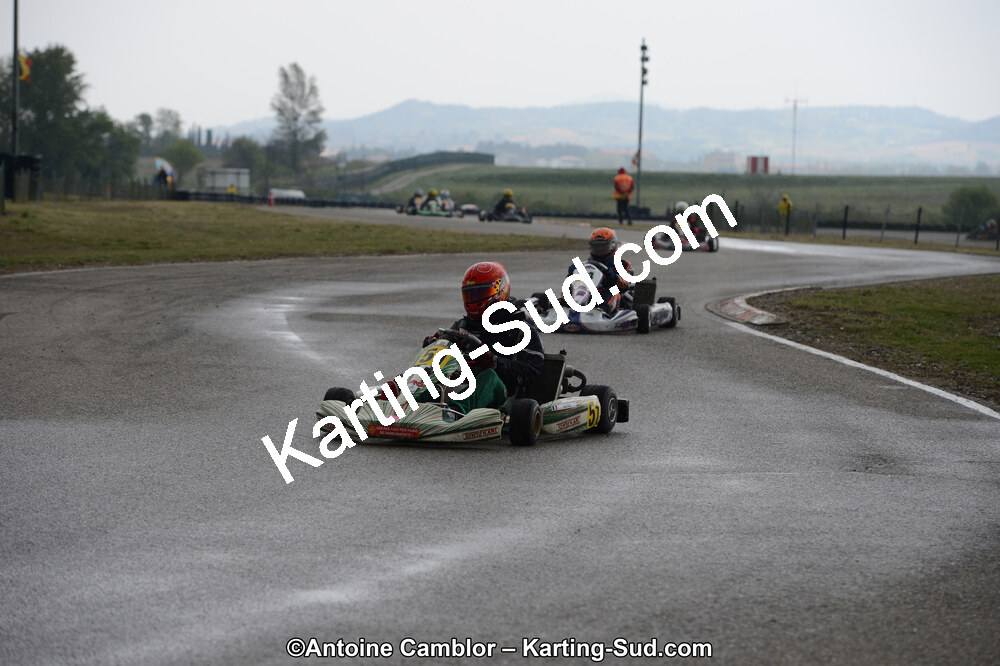 15/04/2012 : 3ème manche du Championnat du Sud 2012 à Carcassonne(Photos Antoine Camblor) 2012 — karting