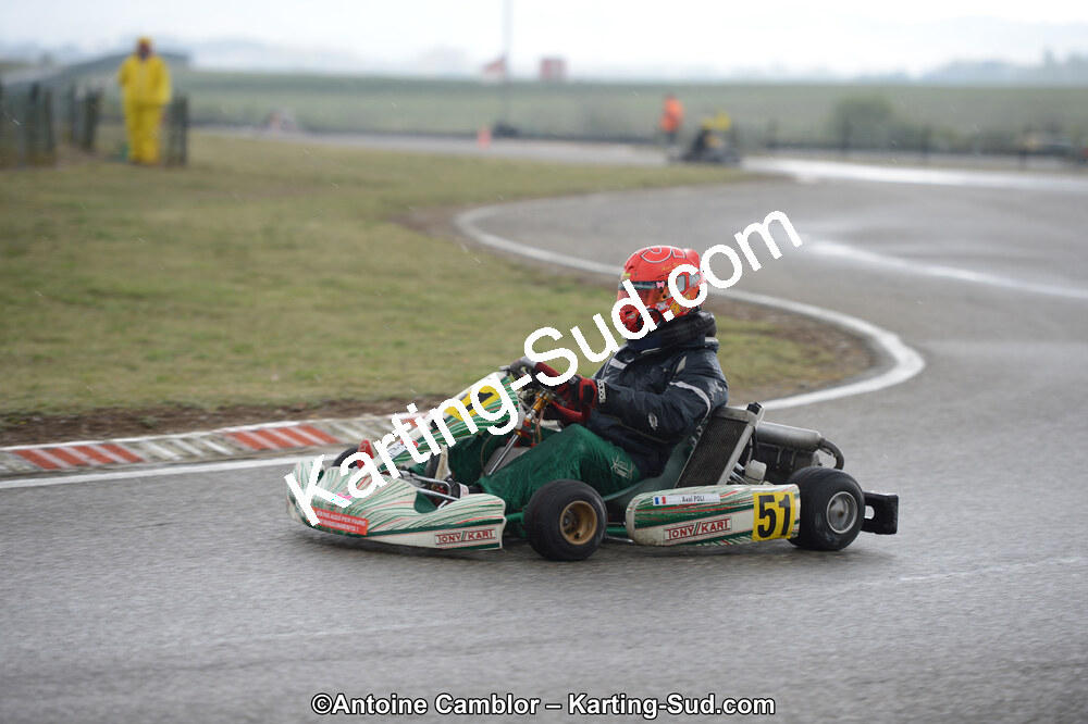 15/04/2012 : 3ème manche du Championnat du Sud 2012 à Carcassonne(Photos Antoine Camblor) 2012 — karting