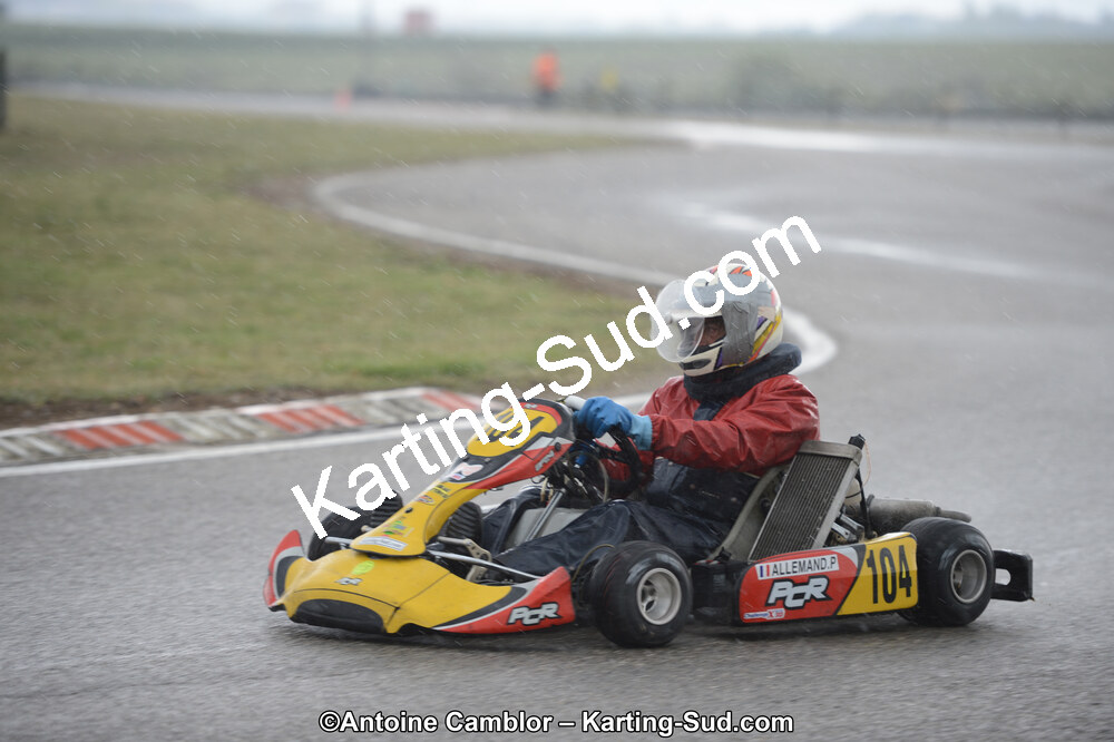 15/04/2012 : 3ème manche du Championnat du Sud 2012 à Carcassonne(Photos Antoine Camblor) 2012 — karting