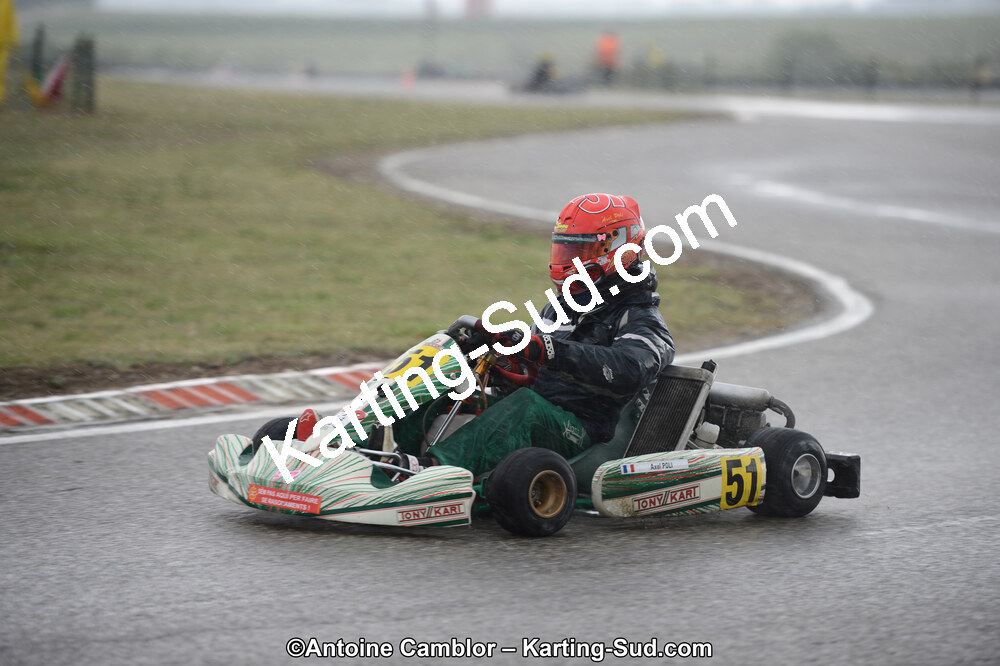 15/04/2012 : 3ème manche du Championnat du Sud 2012 à Carcassonne(Photos Antoine Camblor) 2012 — karting