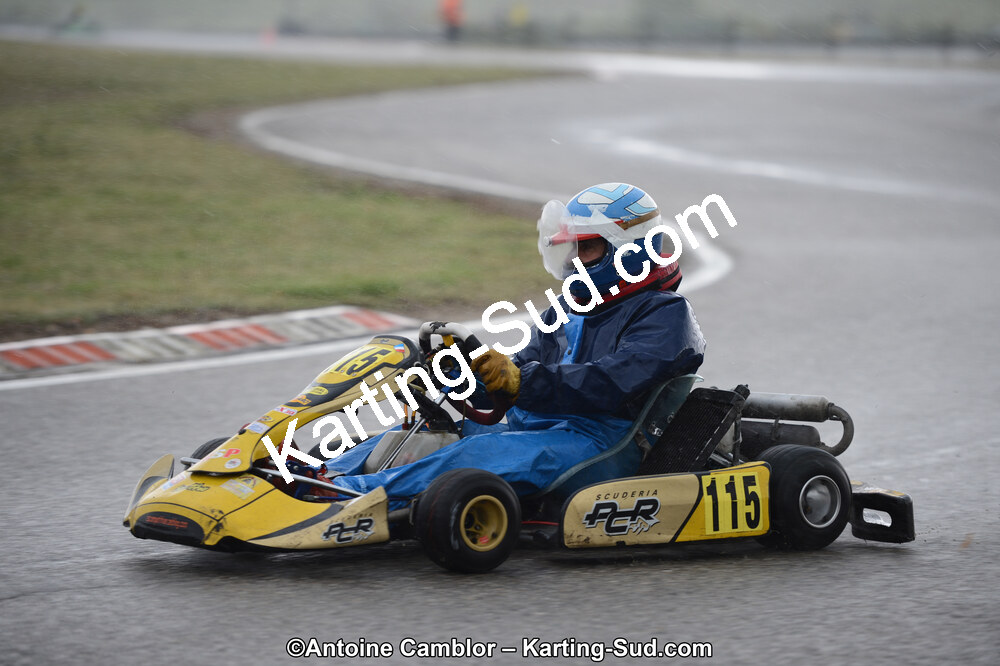15/04/2012 : 3ème manche du Championnat du Sud 2012 à Carcassonne(Photos Antoine Camblor) 2012 — karting