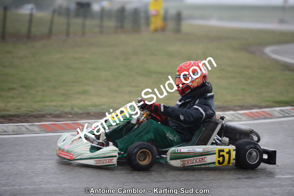 15/04/2012 : 3ème manche du Championnat du Sud 2012 à Carcassonne(Photos Antoine Camblor) 2012 — karting