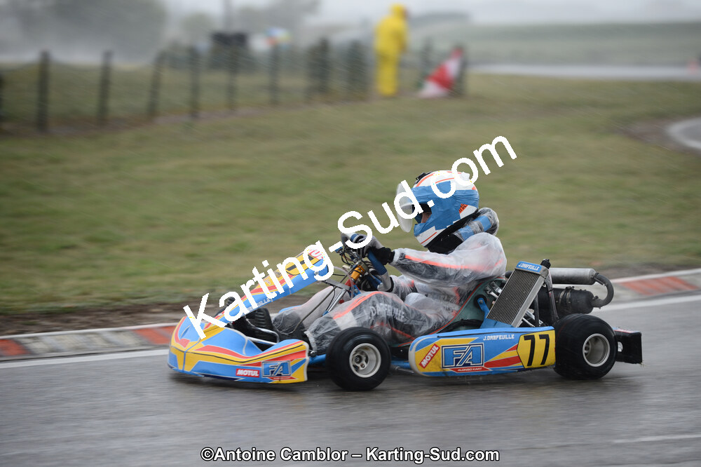 15/04/2012 : 3ème manche du Championnat du Sud 2012 à Carcassonne(Photos Antoine Camblor) 2012 — karting