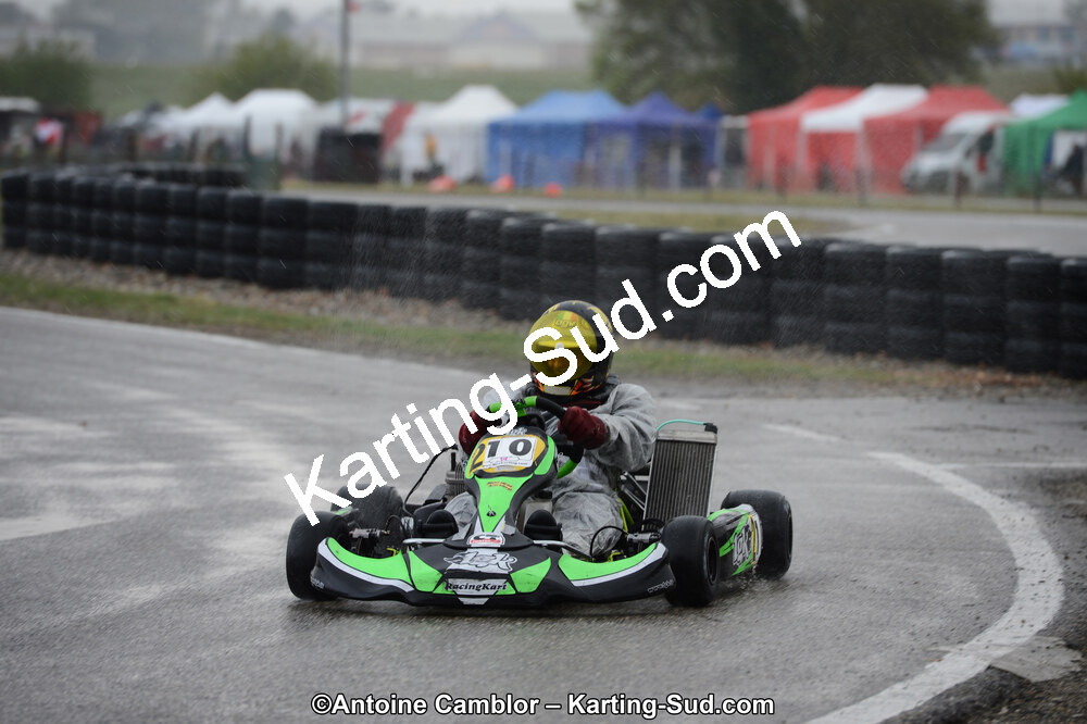 15/04/2012 : 3ème manche du Championnat du Sud 2012 à Carcassonne(Photos Antoine Camblor) 2012 — karting