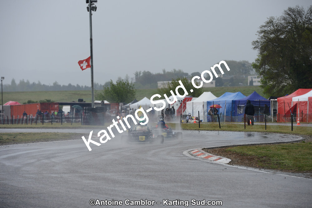 15/04/2012 : 3ème manche du Championnat du Sud 2012 à Carcassonne(Photos Antoine Camblor) 2012 — karting