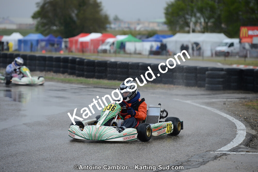 15/04/2012 : 3ème manche du Championnat du Sud 2012 à Carcassonne(Photos Antoine Camblor) 2012 — karting