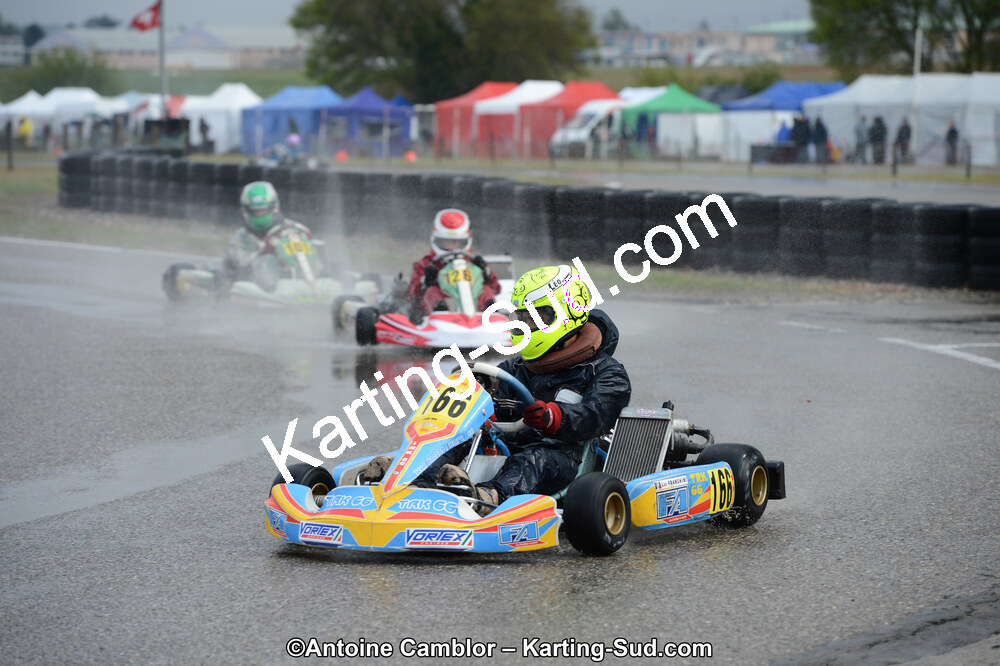 15/04/2012 : 3ème manche du Championnat du Sud 2012 à Carcassonne(Photos Antoine Camblor) 2012 — karting