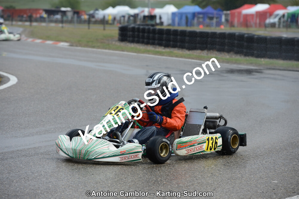 15/04/2012 : 3ème manche du Championnat du Sud 2012 à Carcassonne(Photos Antoine Camblor) 2012 — karting