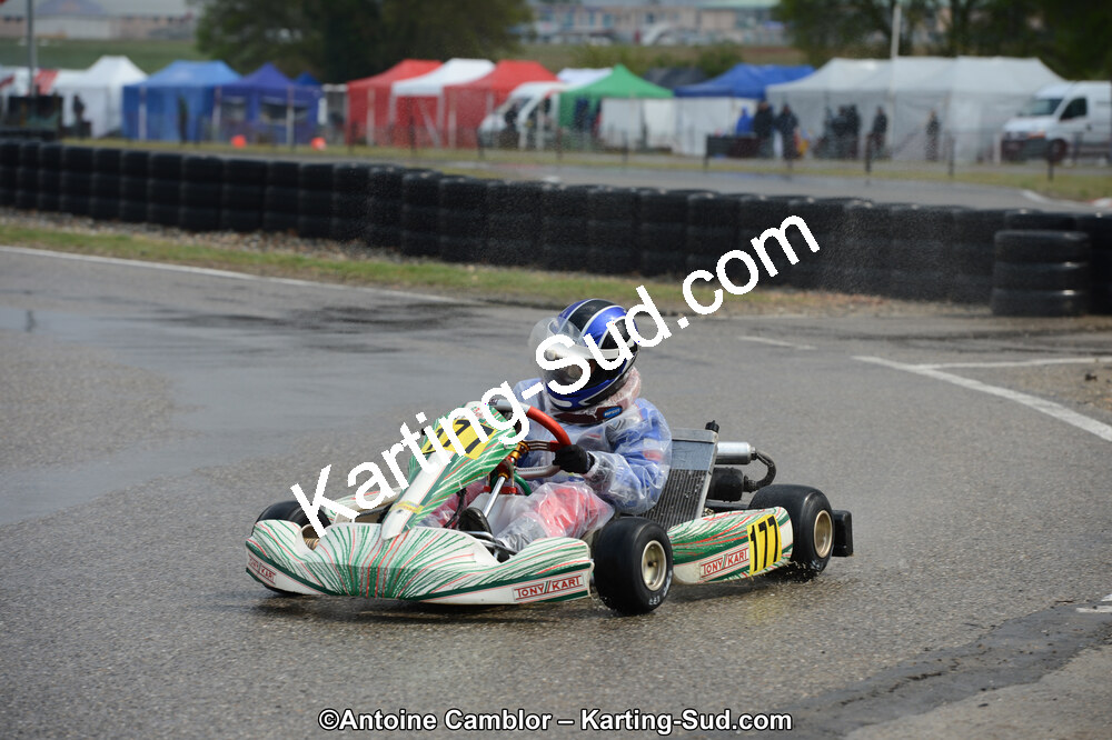 15/04/2012 : 3ème manche du Championnat du Sud 2012 à Carcassonne(Photos Antoine Camblor) 2012 — karting