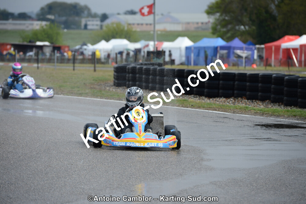 15/04/2012 : 3ème manche du Championnat du Sud 2012 à Carcassonne(Photos Antoine Camblor) 2012 — karting
