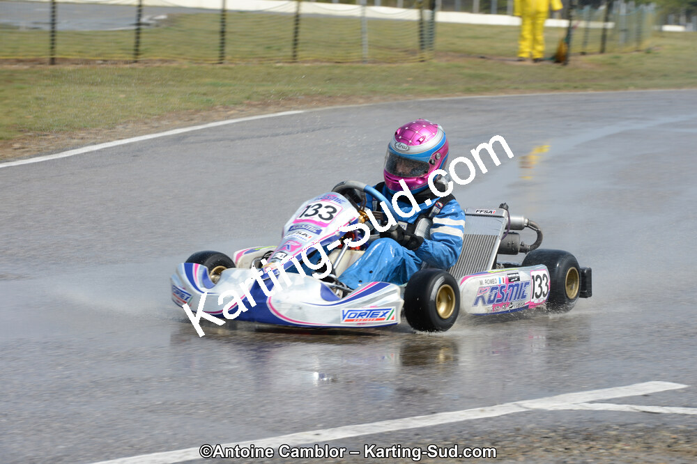 15/04/2012 : 3ème manche du Championnat du Sud 2012 à Carcassonne(Photos Antoine Camblor) 2012 — karting