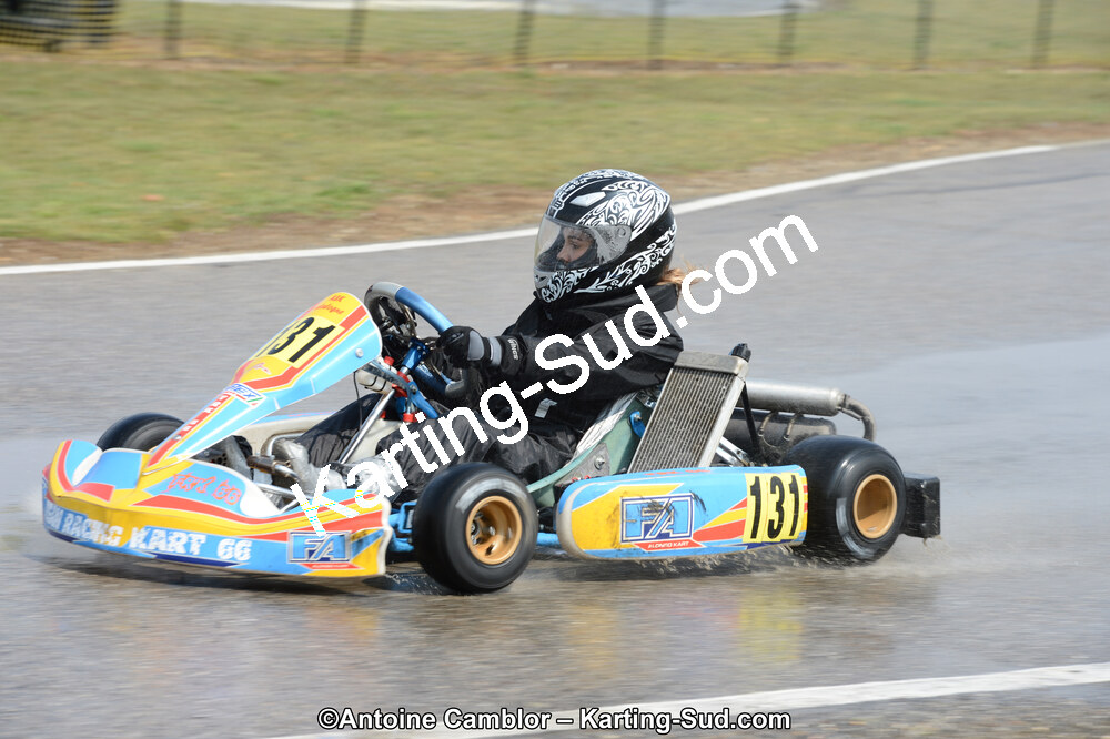 15/04/2012 : 3ème manche du Championnat du Sud 2012 à Carcassonne(Photos Antoine Camblor) 2012 — karting