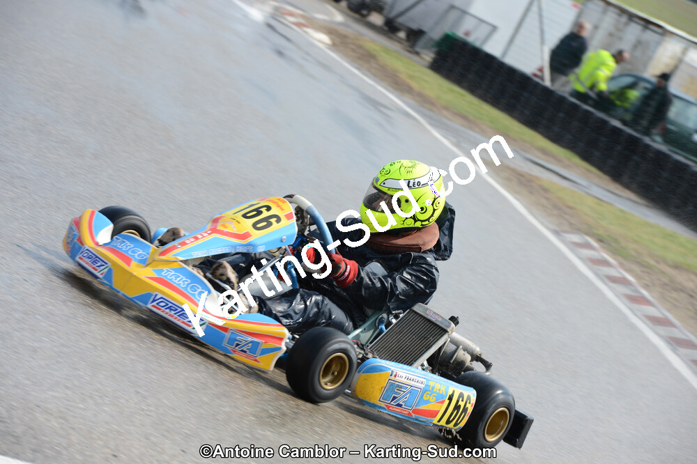 15/04/2012 : 3ème manche du Championnat du Sud 2012 à Carcassonne(Photos Antoine Camblor) 2012 — karting