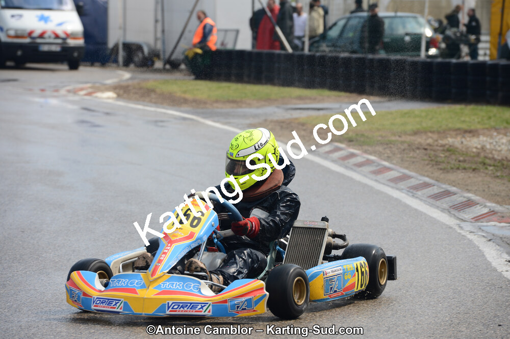15/04/2012 : 3ème manche du Championnat du Sud 2012 à Carcassonne(Photos Antoine Camblor) 2012 — karting