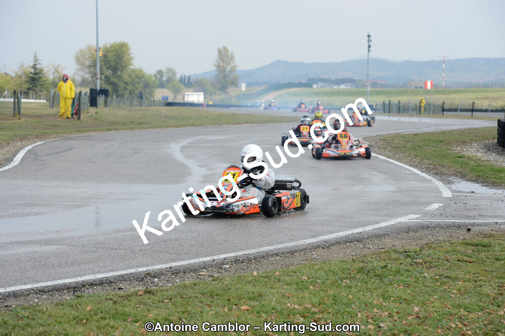 15/04/2012 : 3ème manche du Championnat du Sud 2012 à Carcassonne(Photos Antoine Camblor) 2012 — karting