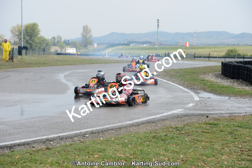 15/04/2012 : 3ème manche du Championnat du Sud 2012 à Carcassonne(Photos Antoine Camblor) 2012 — karting