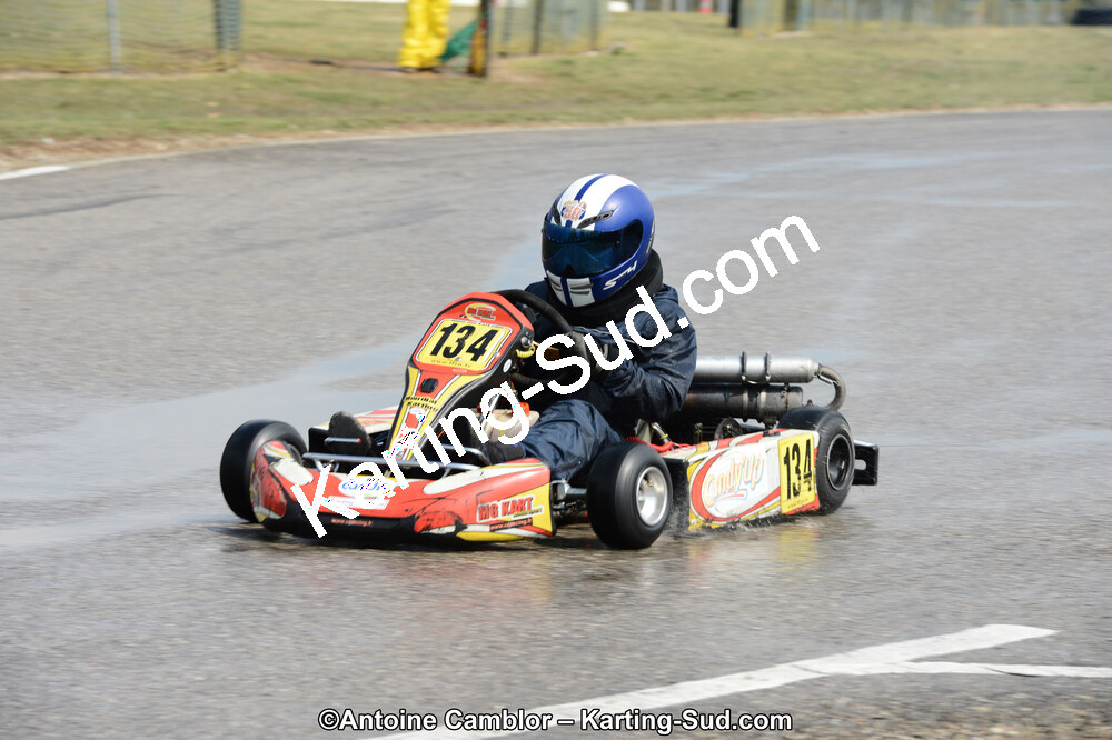 15/04/2012 : 3ème manche du Championnat du Sud 2012 à Carcassonne(Photos Antoine Camblor) 2012 — karting