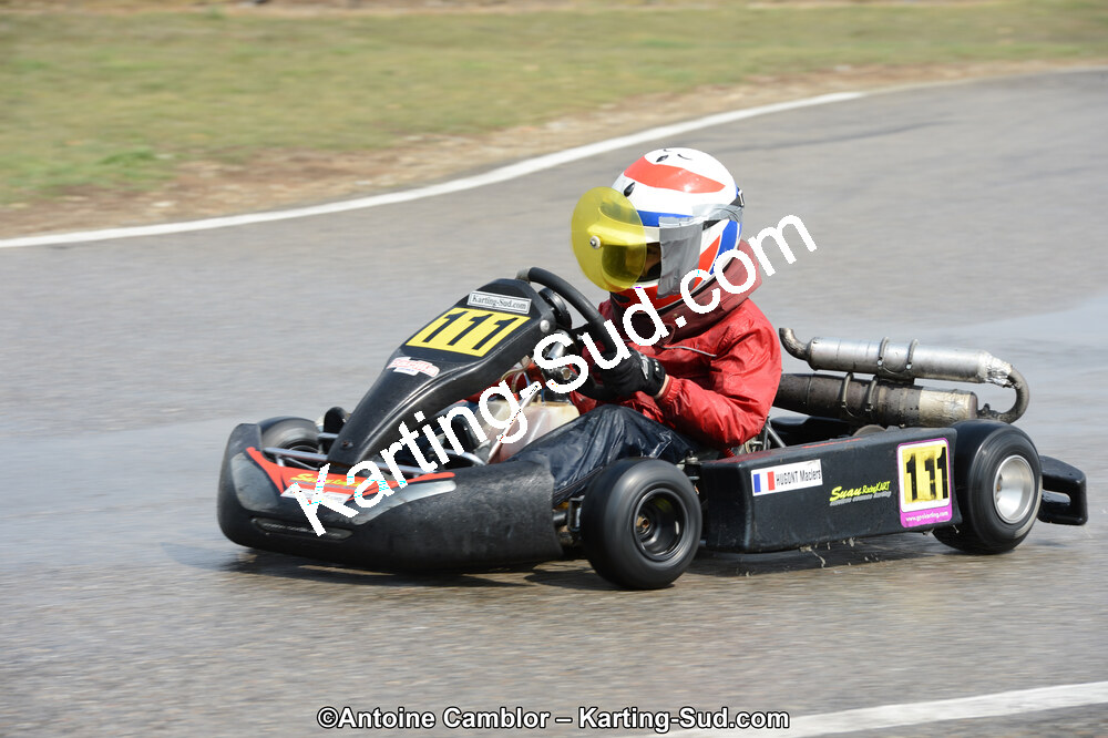 15/04/2012 : 3ème manche du Championnat du Sud 2012 à Carcassonne(Photos Antoine Camblor) 2012 — karting