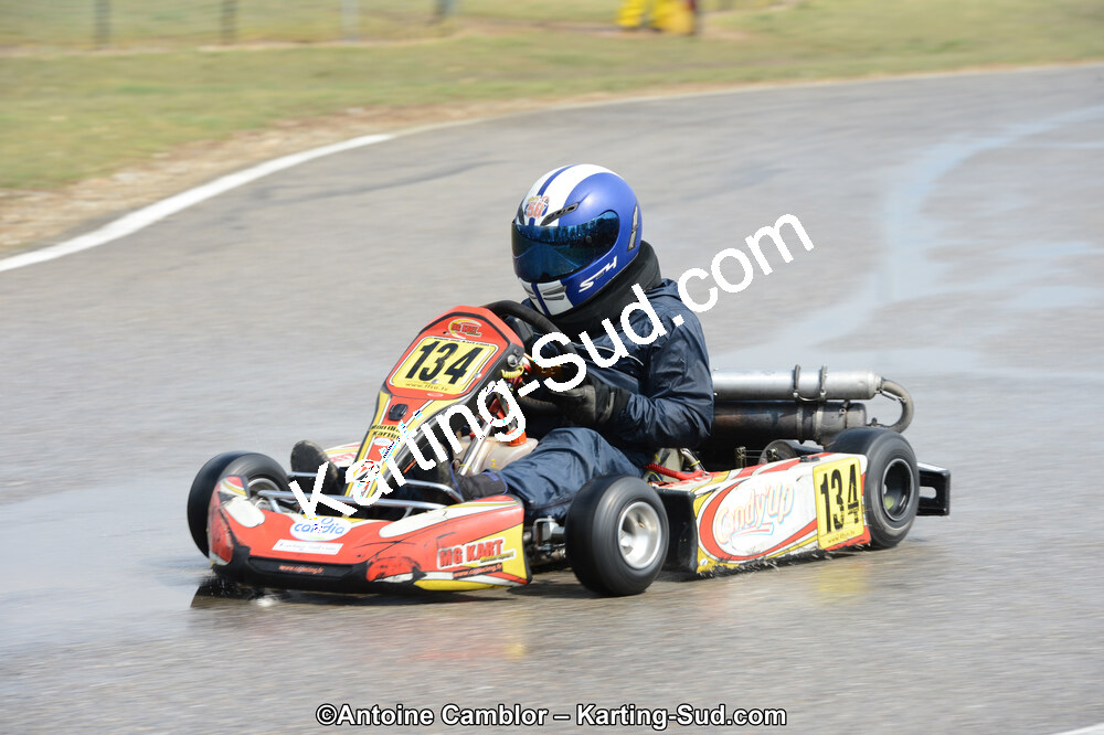 15/04/2012 : 3ème manche du Championnat du Sud 2012 à Carcassonne(Photos Antoine Camblor) 2012 — karting