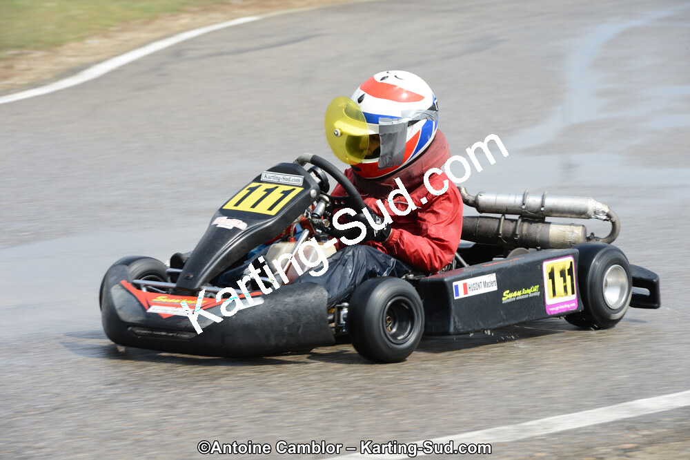 15/04/2012 : 3ème manche du Championnat du Sud 2012 à Carcassonne(Photos Antoine Camblor) 2012 — karting