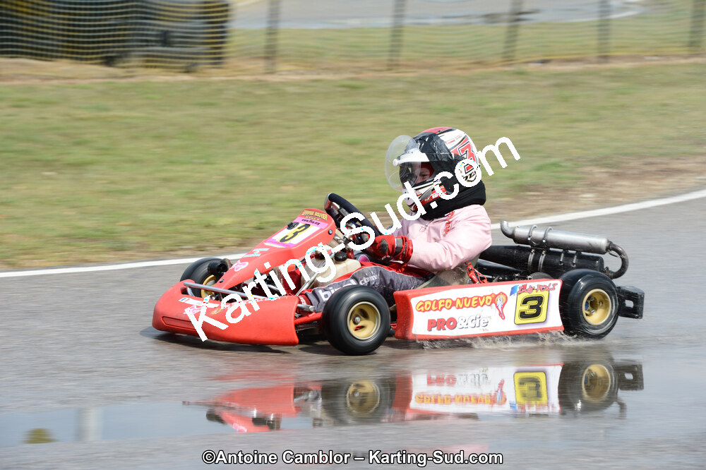 15/04/2012 : 3ème manche du Championnat du Sud 2012 à Carcassonne(Photos Antoine Camblor) 2012 — karting
