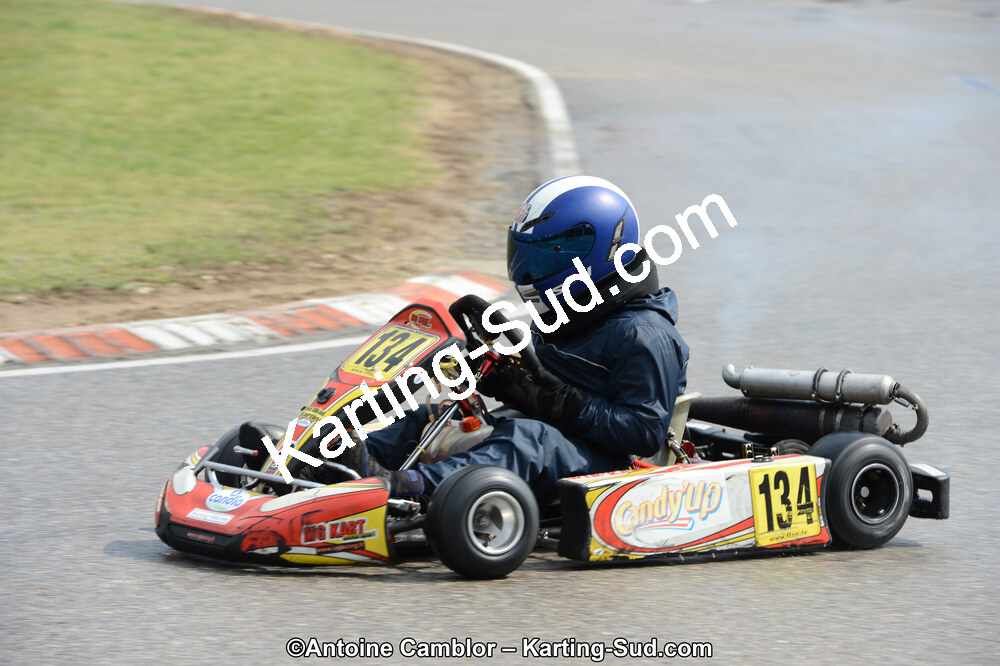 15/04/2012 : 3ème manche du Championnat du Sud 2012 à Carcassonne(Photos Antoine Camblor) 2012 — karting