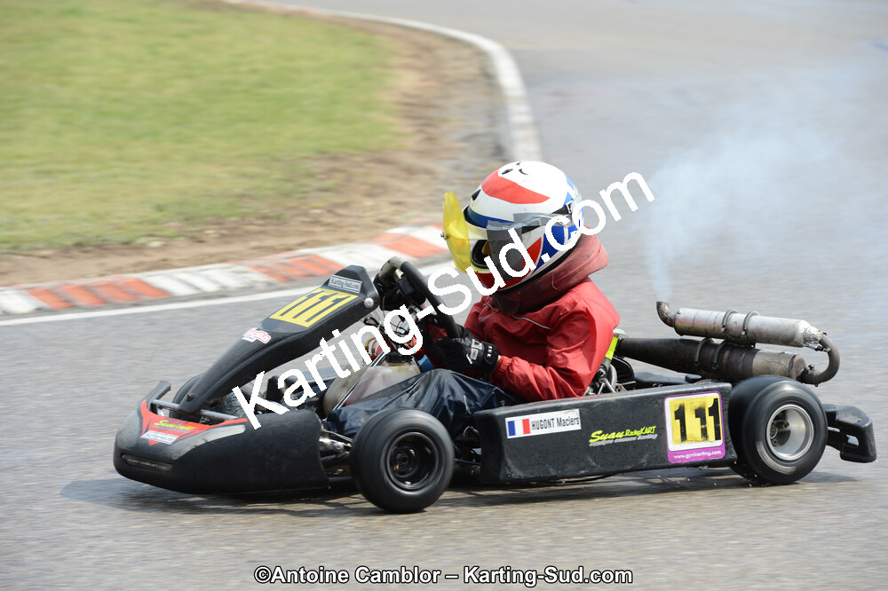 15/04/2012 : 3ème manche du Championnat du Sud 2012 à Carcassonne(Photos Antoine Camblor) 2012 — karting