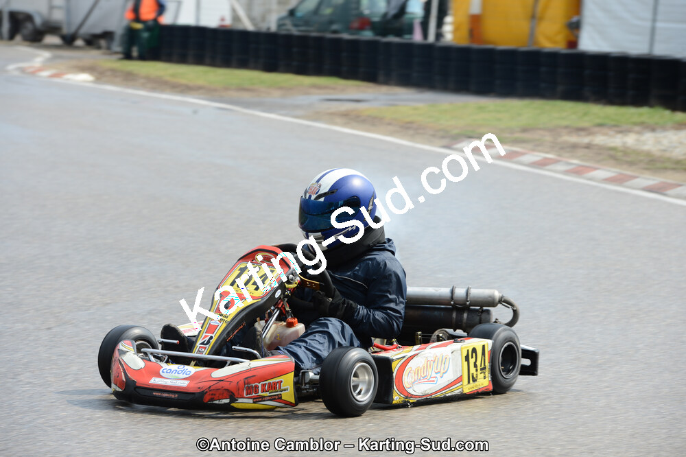 15/04/2012 : 3ème manche du Championnat du Sud 2012 à Carcassonne(Photos Antoine Camblor) 2012 — karting
