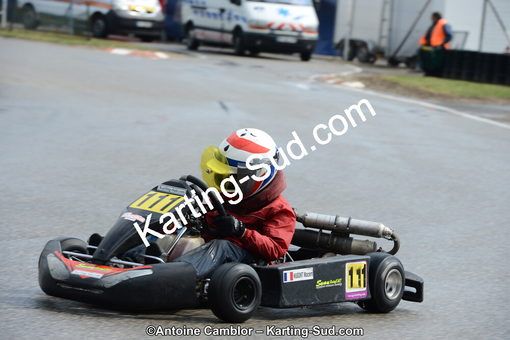 15/04/2012 : 3ème manche du Championnat du Sud 2012 à Carcassonne(Photos Antoine Camblor) 2012 — karting