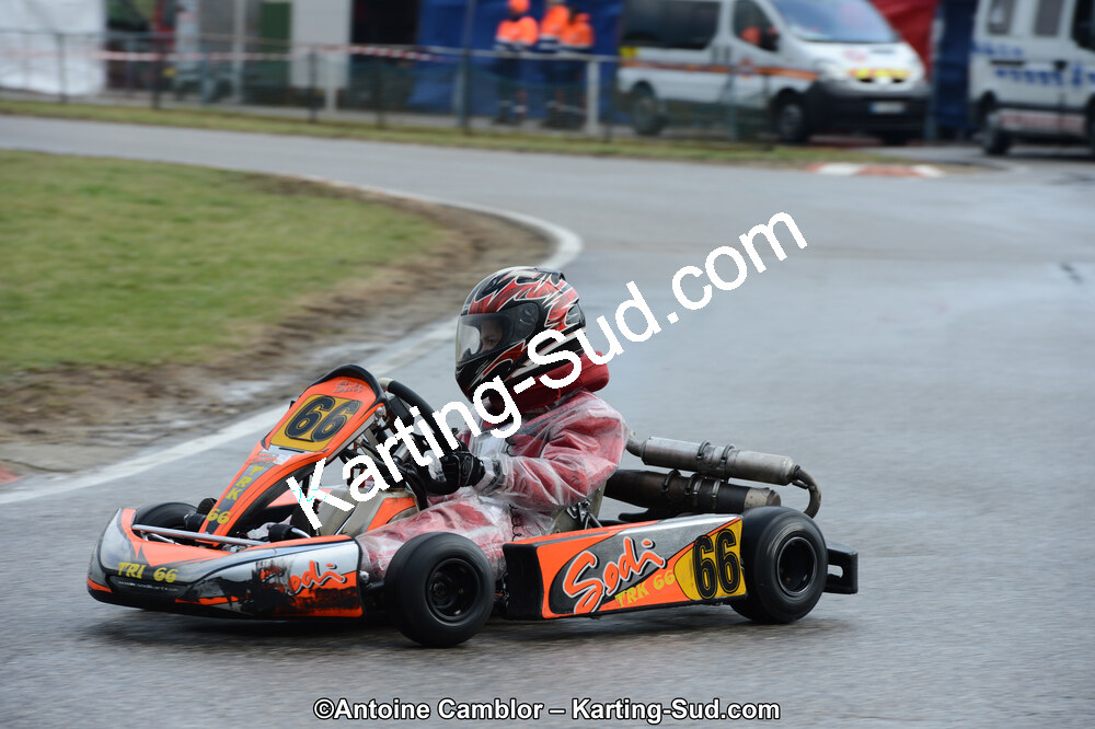 15/04/2012 : 3ème manche du Championnat du Sud 2012 à Carcassonne(Photos Antoine Camblor) 2012 — karting