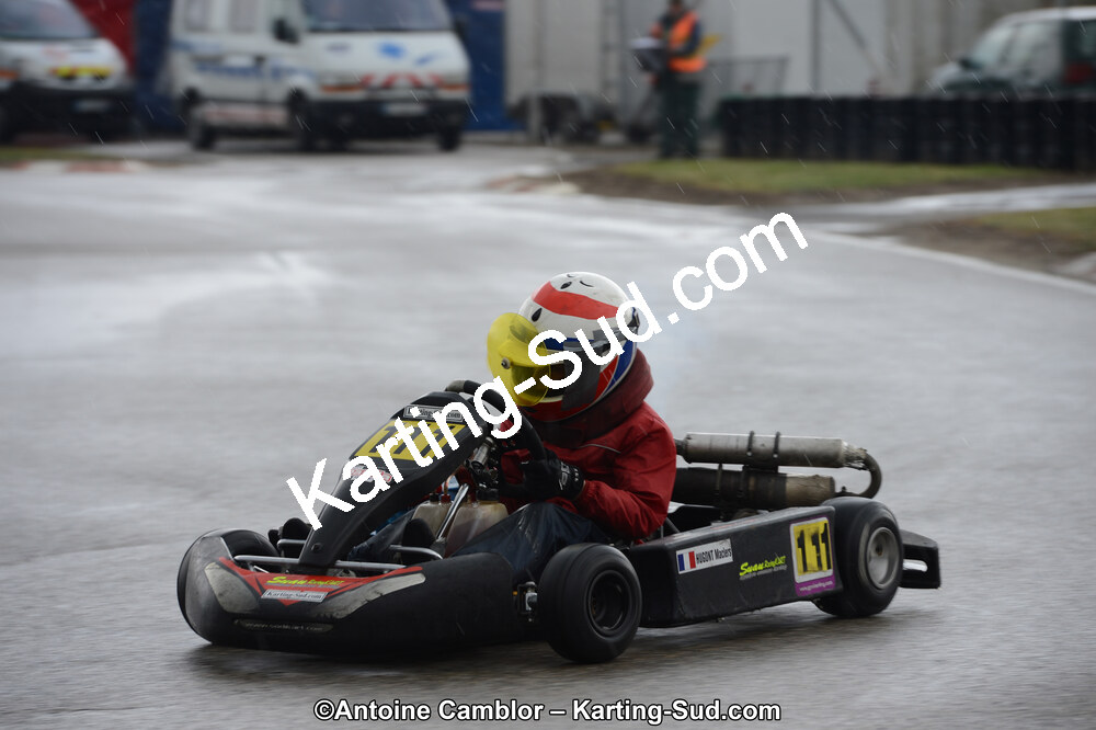 15/04/2012 : 3ème manche du Championnat du Sud 2012 à Carcassonne(Photos Antoine Camblor) 2012 — karting