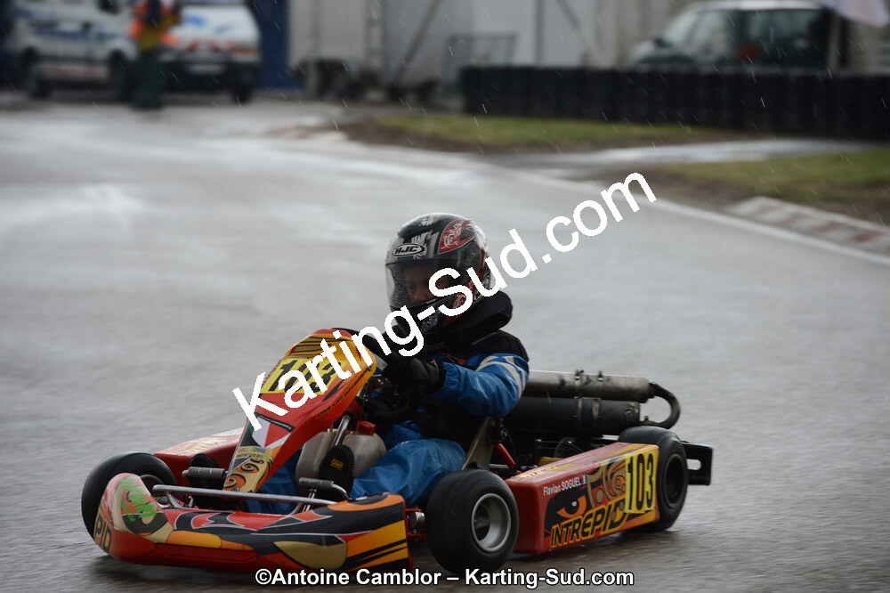 15/04/2012 : 3ème manche du Championnat du Sud 2012 à Carcassonne(Photos Antoine Camblor) 2012 — karting