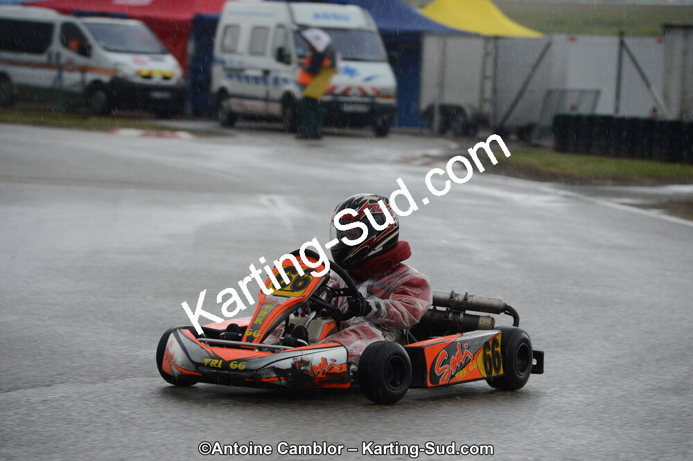 15/04/2012 : 3ème manche du Championnat du Sud 2012 à Carcassonne(Photos Antoine Camblor) 2012 — karting