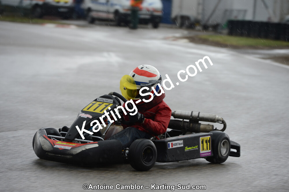 15/04/2012 : 3ème manche du Championnat du Sud 2012 à Carcassonne(Photos Antoine Camblor) 2012 — karting