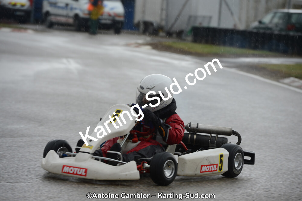 15/04/2012 : 3ème manche du Championnat du Sud 2012 à Carcassonne(Photos Antoine Camblor) 2012 — karting