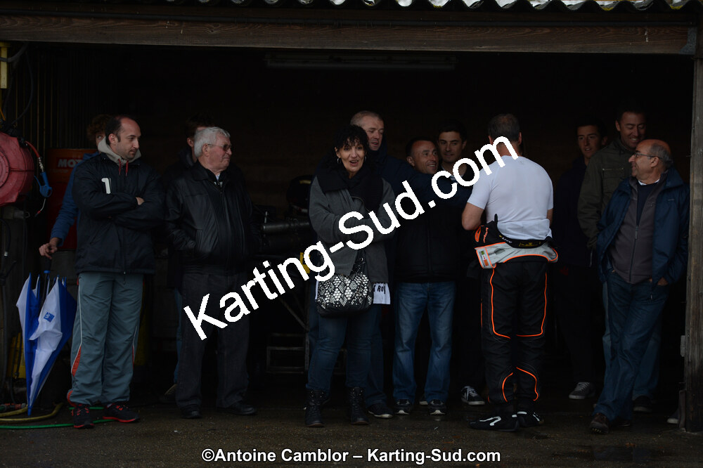 15/04/2012 : 3ème manche du Championnat du Sud 2012 à Carcassonne(Photos Antoine Camblor) 2012 — karting