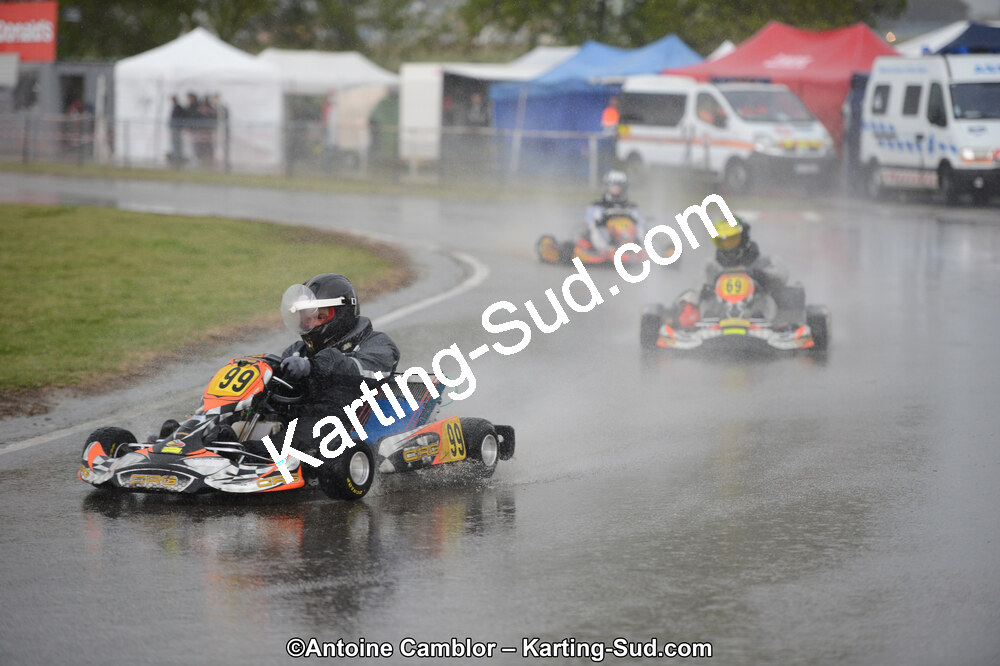 15/04/2012 : 3ème manche du Championnat du Sud 2012 à Carcassonne(Photos Antoine Camblor) 2012 — karting