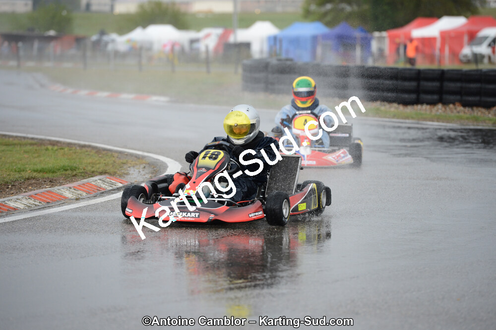 15/04/2012 : 3ème manche du Championnat du Sud 2012 à Carcassonne(Photos Antoine Camblor) 2012 — karting