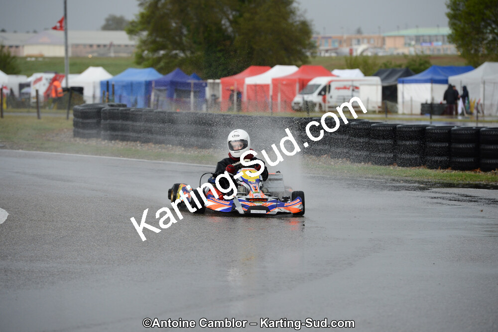 15/04/2012 : 3ème manche du Championnat du Sud 2012 à Carcassonne(Photos Antoine Camblor) 2012 — karting