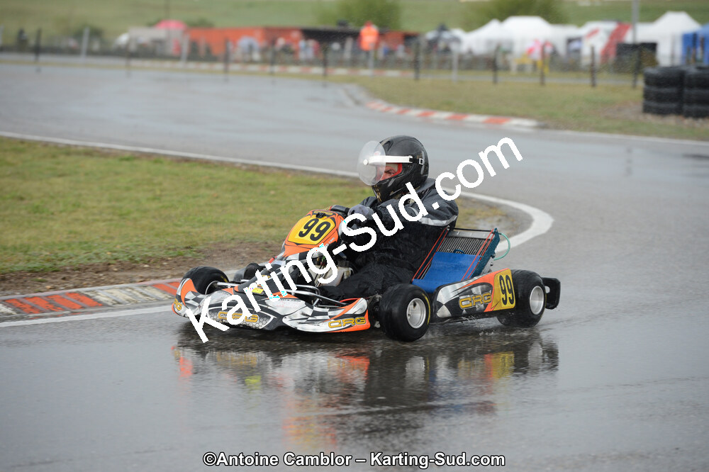 15/04/2012 : 3ème manche du Championnat du Sud 2012 à Carcassonne(Photos Antoine Camblor) 2012 — karting