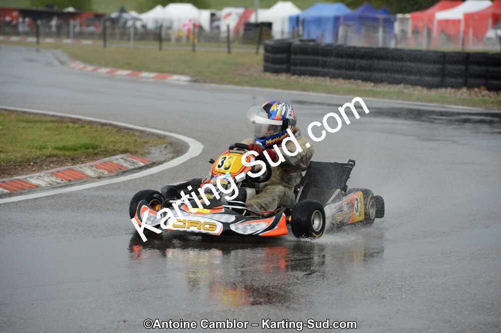 15/04/2012 : 3ème manche du Championnat du Sud 2012 à Carcassonne(Photos Antoine Camblor) 2012 — karting