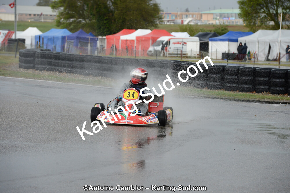 15/04/2012 : 3ème manche du Championnat du Sud 2012 à Carcassonne(Photos Antoine Camblor) 2012 — karting