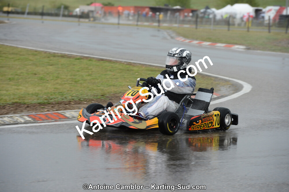 15/04/2012 : 3ème manche du Championnat du Sud 2012 à Carcassonne(Photos Antoine Camblor) 2012 — karting