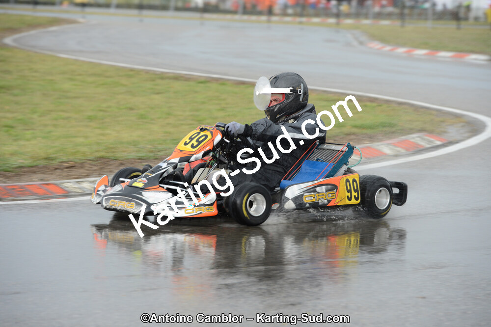 15/04/2012 : 3ème manche du Championnat du Sud 2012 à Carcassonne(Photos Antoine Camblor) 2012 — karting