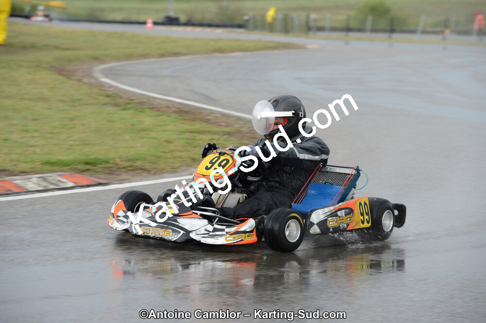 15/04/2012 : 3ème manche du Championnat du Sud 2012 à Carcassonne(Photos Antoine Camblor) 2012 — karting