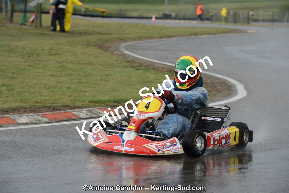 15/04/2012 : 3ème manche du Championnat du Sud 2012 à Carcassonne(Photos Antoine Camblor) 2012 — karting