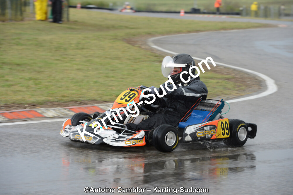 15/04/2012 : 3ème manche du Championnat du Sud 2012 à Carcassonne(Photos Antoine Camblor) 2012 — karting