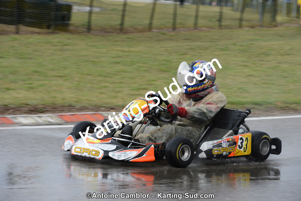 15/04/2012 : 3ème manche du Championnat du Sud 2012 à Carcassonne(Photos Antoine Camblor) 2012 — karting