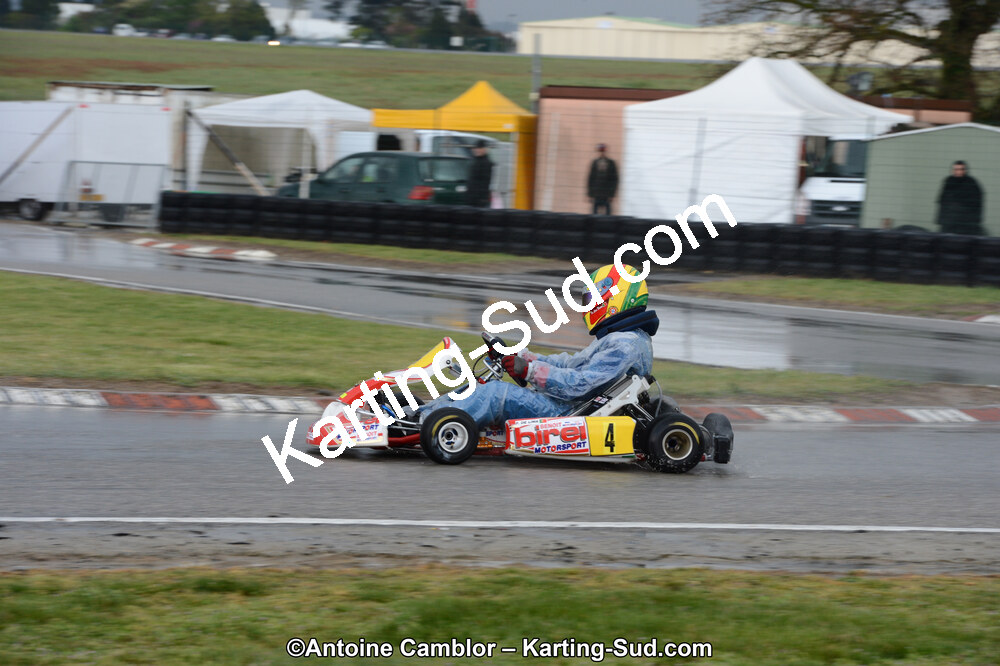 15/04/2012 : 3ème manche du Championnat du Sud 2012 à Carcassonne(Photos Antoine Camblor) 2012 — karting